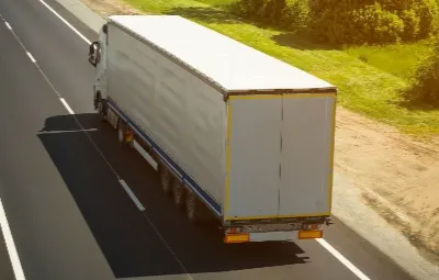 Ankara ile Bozcaada Arası Parça Eşya Taşıma