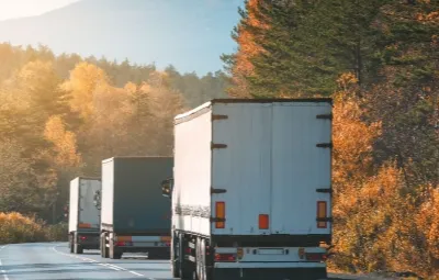 Ankara ile Bozcaada Arası Klima Taşıma