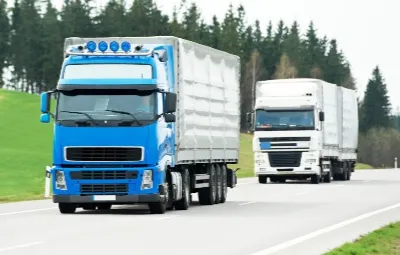 Ankara ile Bozcaada Arası Eşya Taşıma